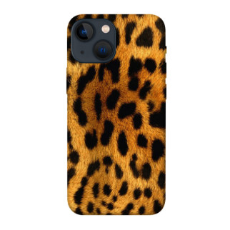 Чохол itsPrint Леопардовий принт для Apple iPhone 13 mini (5.4") - Інтернет-магазин спільних покупок ToGether
