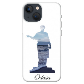 Чохол itsPrint Odessa для Apple iPhone 13 mini (5.4") - Інтернет-магазин спільних покупок ToGether