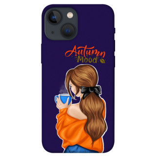 Чохол itsPrint Autumn mood для Apple iPhone 13 mini (5.4") - Інтернет-магазин спільних покупок ToGether