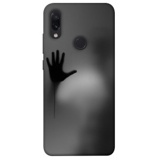 Чохол itsPrint Shadow man для Xiaomi Redmi Note 7 / Note 7 Pro / Note 7s - Інтернет-магазин спільних покупок ToGether