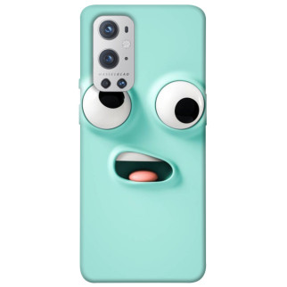 Чохол itsPrint Funny face для OnePlus 9 Pro - Інтернет-магазин спільних покупок ToGether