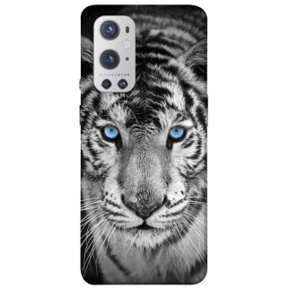 Чохол itsPrint Бенгальський тигр для OnePlus 9 Pro - Інтернет-магазин спільних покупок ToGether