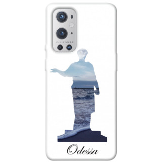 Чохол itsPrint Odessa для OnePlus 9 Pro - Інтернет-магазин спільних покупок ToGether