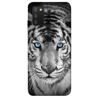 Чохол itsPrint Бенгальський тигр для Samsung Galaxy A03s - Інтернет-магазин спільних покупок ToGether