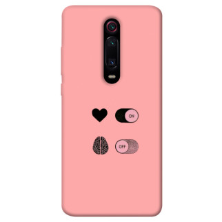 Чохол itsPrint On off для Xiaomi Redmi K20 / K20 Pro / Mi9T / Mi9T Pro - Інтернет-магазин спільних покупок ToGether