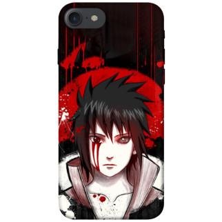 Чохол itsPrint Anime style 2 для Apple iPhone 7 / 8 (4.7") - Інтернет-магазин спільних покупок ToGether