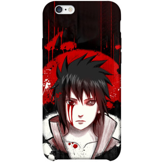 Чохол itsPrint Anime style 2 для Apple iPhone 6/6s plus (5.5") - Інтернет-магазин спільних покупок ToGether