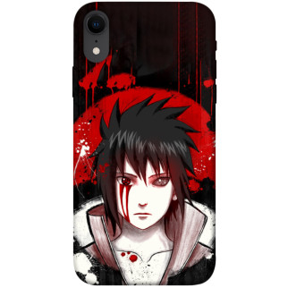 Чохол itsPrint Anime style 2 для Apple iPhone XR (6.1") - Інтернет-магазин спільних покупок ToGether