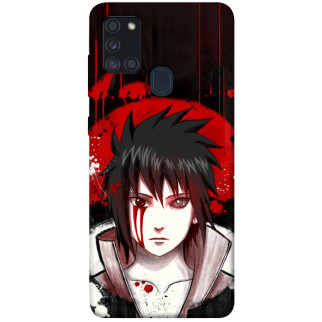 Чохол itsPrint Anime style 2 для Samsung Galaxy A21s - Інтернет-магазин спільних покупок ToGether