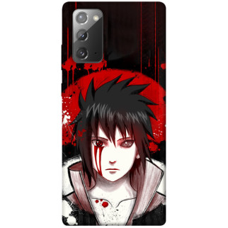 Чохол itsPrint Anime style 2 для Samsung Galaxy Note 20 - Інтернет-магазин спільних покупок ToGether