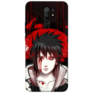 Чохол itsPrint Anime style 2 для Xiaomi Redmi 9 - Інтернет-магазин спільних покупок ToGether