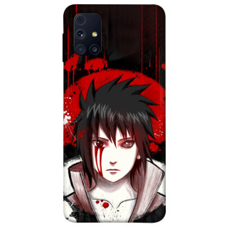 Чохол itsPrint Anime style 2 для Samsung Galaxy M31s - Інтернет-магазин спільних покупок ToGether