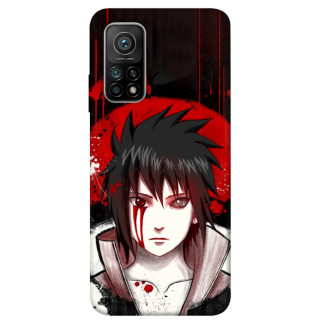 Чохол itsPrint Anime style 2 для Xiaomi Mi 10T - Інтернет-магазин спільних покупок ToGether