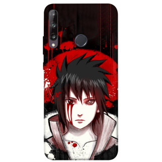 Чохол itsPrint Anime style 2 для Huawei P40 Lite E / Y7p (2020) - Інтернет-магазин спільних покупок ToGether