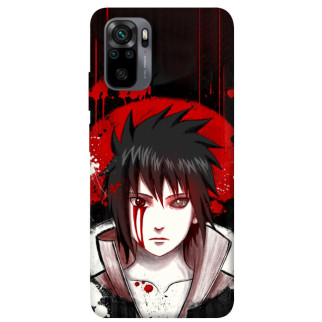 Чохол itsPrint Anime style 2 для Xiaomi Redmi Note 10 / Note 10s - Інтернет-магазин спільних покупок ToGether