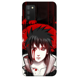 Чохол itsPrint Anime style 2 для Samsung Galaxy A03s - Інтернет-магазин спільних покупок ToGether