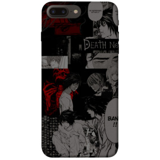 Чохол itsPrint Anime style 4 для Apple iPhone 7 plus / 8 plus (5.5") - Інтернет-магазин спільних покупок ToGether