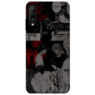 Чохол itsPrint Anime style 4 для Huawei P30 lite - Інтернет-магазин спільних покупок ToGether