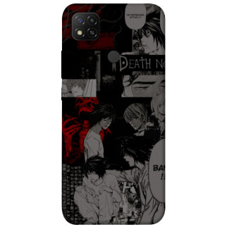 Чохол itsPrint Anime style 4 для Xiaomi Redmi 9C - Інтернет-магазин спільних покупок ToGether