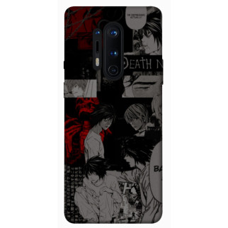 Чохол itsPrint Anime style 4 для OnePlus 8 Pro - Інтернет-магазин спільних покупок ToGether