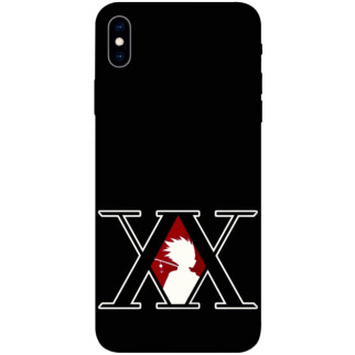 Чохол itsPrint Anime style 9 для Apple iPhone XS Max (6.5") - Інтернет-магазин спільних покупок ToGether