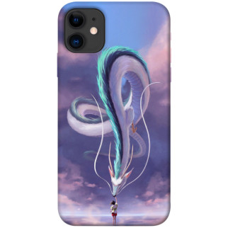 Чохол itsPrint Anime style 15 для Apple iPhone 11 (6.1") - Інтернет-магазин спільних покупок ToGether