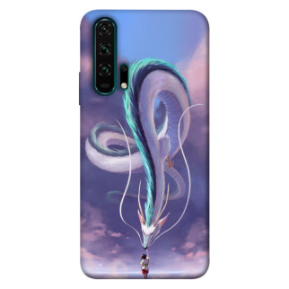 Чохол itsPrint Anime style 15 для Huawei Honor 20 Pro - Інтернет-магазин спільних покупок ToGether