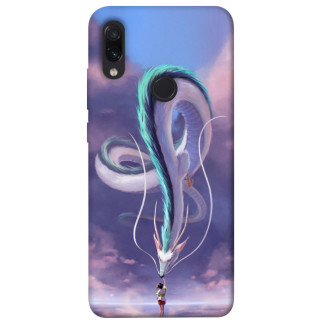 Чохол itsPrint Anime style 15 для Xiaomi Redmi Note 7 / Note 7 Pro / Note 7s - Інтернет-магазин спільних покупок ToGether