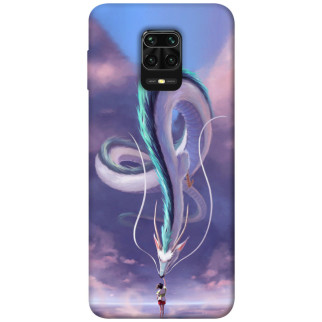 Чохол itsPrint Anime style 15 для Xiaomi Redmi Note 9s / Note 9 Pro / Note 9 Pro Max - Інтернет-магазин спільних покупок ToGether