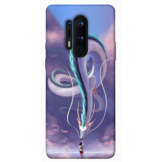 Чохол itsPrint Anime style 15 для OnePlus 8 Pro - Інтернет-магазин спільних покупок ToGether