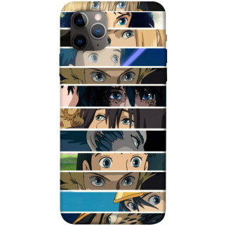 Чохол itsPrint Anime style 17 для Apple iPhone 11 Pro Max (6.5") - Інтернет-магазин спільних покупок ToGether