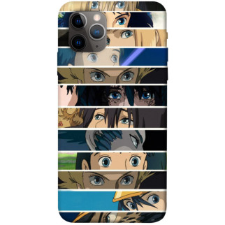 Чохол itsPrint Anime style 17 для Apple iPhone 11 Pro (5.8") - Інтернет-магазин спільних покупок ToGether