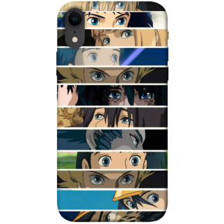 Чохол itsPrint Anime style 17 для Apple iPhone XR (6.1") - Інтернет-магазин спільних покупок ToGether