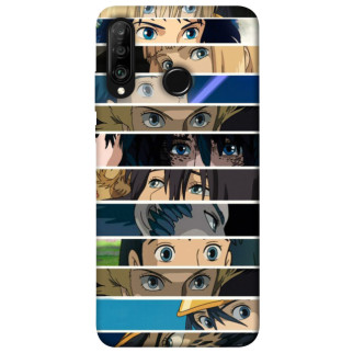 Чохол itsPrint Anime style 17 для Huawei P30 lite - Інтернет-магазин спільних покупок ToGether