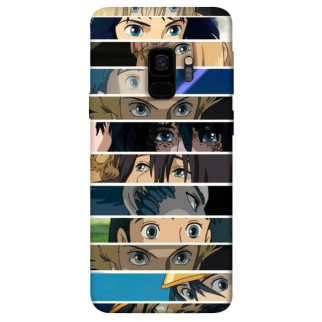 Чохол itsPrint Anime style 17 для Samsung Galaxy S9 - Інтернет-магазин спільних покупок ToGether
