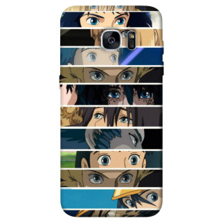 Чохол itsPrint Anime style 17 для Samsung G935F Galaxy S7 Edge - Інтернет-магазин спільних покупок ToGether