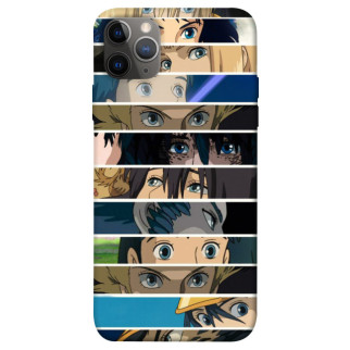 Чохол itsPrint Anime style 17 для Apple iPhone 12 Pro Max (6.7") - Інтернет-магазин спільних покупок ToGether