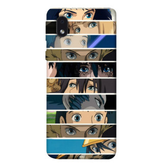 Чохол itsPrint Anime style 17 для Samsung Galaxy M01 Core / A01 Core - Інтернет-магазин спільних покупок ToGether