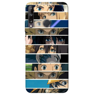 Чохол itsPrint Anime style 17 для Huawei P40 Lite E / Y7p (2020) - Інтернет-магазин спільних покупок ToGether