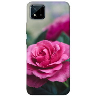 Чохол itsPrint Троянда у саду для Realme C11 (2021) - Інтернет-магазин спільних покупок ToGether
