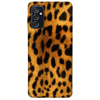 Чохол itsPrint Леопардовий принт для Samsung Galaxy M52 - Інтернет-магазин спільних покупок ToGether