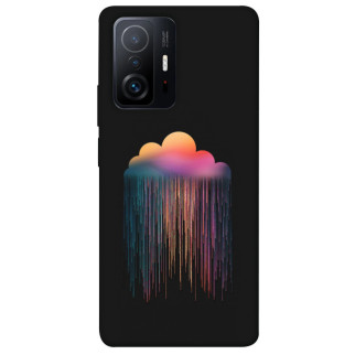 Чохол itsPrint Color rain для Xiaomi 11T / 11T Pro - Інтернет-магазин спільних покупок ToGether