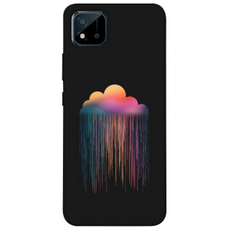 Чохол itsPrint Color rain для Realme C11 (2021) - Інтернет-магазин спільних покупок ToGether