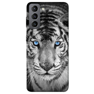 Чохол itsPrint Бенгальський тигр для Samsung Galaxy S21 FE - Інтернет-магазин спільних покупок ToGether