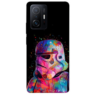 Чохол itsPrint Color astronaut для Xiaomi 11T / 11T Pro - Інтернет-магазин спільних покупок ToGether