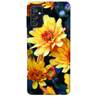 Чохол itsPrint Yellow petals для Samsung Galaxy M52 - Інтернет-магазин спільних покупок ToGether