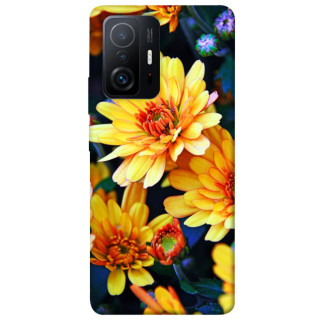 Чохол itsPrint Yellow petals для Xiaomi 11T / 11T Pro - Інтернет-магазин спільних покупок ToGether