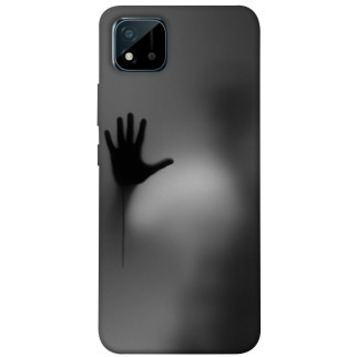 Чохол itsPrint Shadow man для Realme C11 (2021) - Інтернет-магазин спільних покупок ToGether