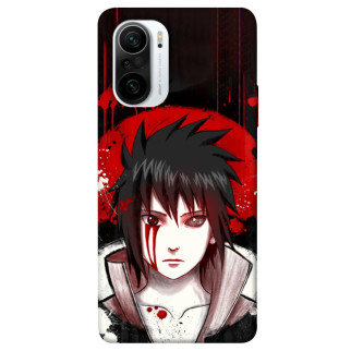 Чохол itsPrint Anime style 2 для Xiaomi Redmi K40 / K40 Pro / K40 Pro+ / Poco F3 - Інтернет-магазин спільних покупок ToGether