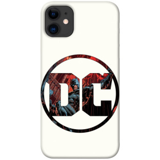 Чохол itsPrint Comics style 2 для Apple iPhone 11 (6.1") - Інтернет-магазин спільних покупок ToGether